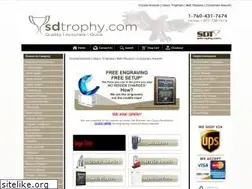 Sites similar to sdtrophy.com