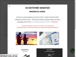 Sites similar to sdtstore.com