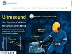 Sites similar to sdtultrasound.com