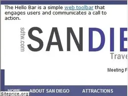 Sites similar to sdtw.com