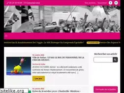 Sites similar to sdu-08.fr