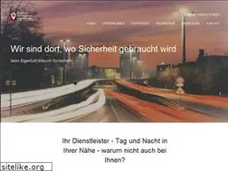 Sites similar to sdu-halle.de