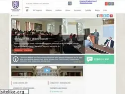 Sites similar to sdu.edu.az