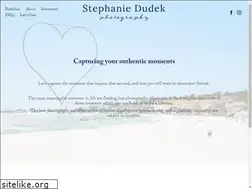 Sites similar to sdudek.com