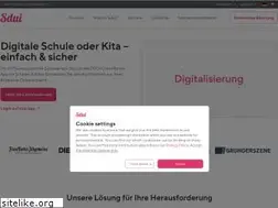 Sites similar to sdui.de