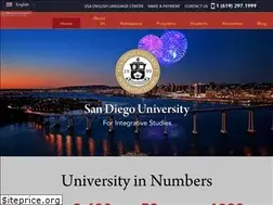 Sites similar to sduis.edu