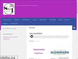 Sites similar to sdunj.si