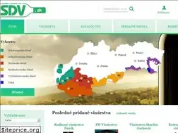 Sites similar to sdv.sk