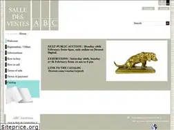 Sites similar to sdvabc.com