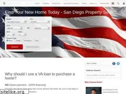 Sites similar to sdvahomes.com