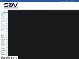 Sites similar to sdvce.com