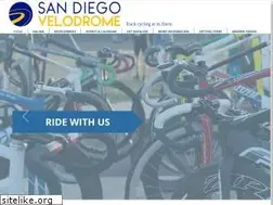 Sites similar to sdvelodrome.com