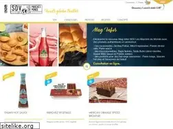 Sites similar to sdvfrance.fr
