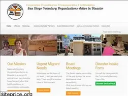 Sites similar to sdvoad.org