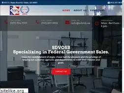 Sites similar to sdvob.us