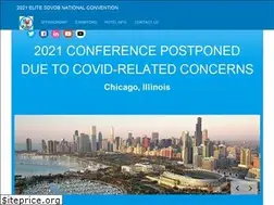 Sites similar to sdvobconference.com