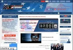 Sites similar to sdvobdirectory.com
