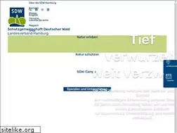 Sites similar to sdw-hamburg.de