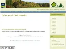Sites similar to sdw-nrw-koeln.de