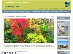 Sites similar to sdw-nrw.de