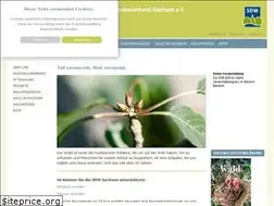 Sites similar to sdw-sachsen.de