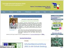 Sites similar to sdw-sh.de