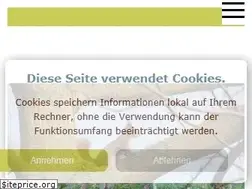 Sites similar to sdw.de