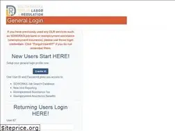 Sites similar to sdwagereport.com