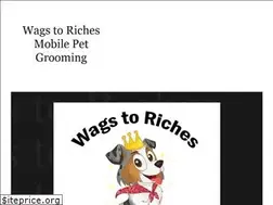 Sites similar to sdwagstoriches.com