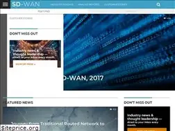 Sites similar to sdwan.org