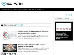Sites similar to sdwanresource.com