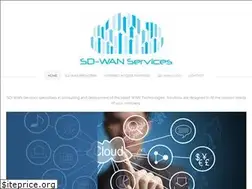Sites similar to sdwanservices.com