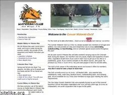 Sites similar to sdwaterski.org