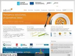 Sites similar to sdweb.es
