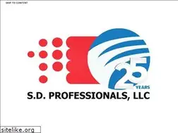 Sites similar to sdwebpros.com
