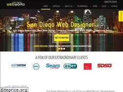 Sites similar to sdwebworks.com