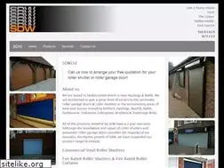 Sites similar to sdwgaragedoors.co.uk
