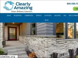 Sites similar to sdwindowcleaningpros.com