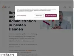 Sites similar to sdworx.at