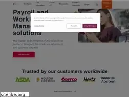 Sites similar to sdworx.co.uk