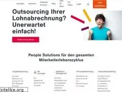Sites similar to sdworx.de