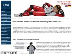 Sites similar to sdxc.de