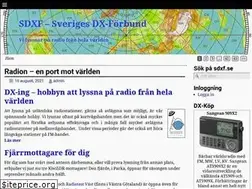 Sites similar to sdxf.se
