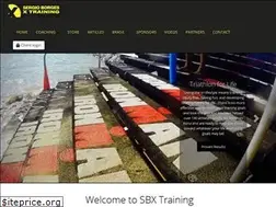 Sites similar to sdxtraining.com
