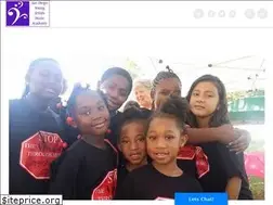Sites similar to sdyama.org