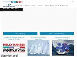 Sites similar to sdyc.org