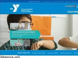 Sites similar to sdymca.org