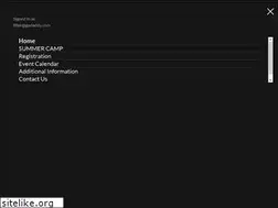 Sites similar to sdyouthcamp.com