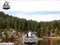 Sites similar to sdyouthhunt.com