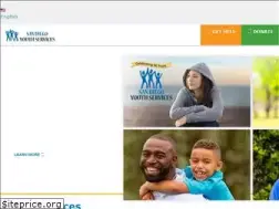 Sites similar to sdyouthservices.org